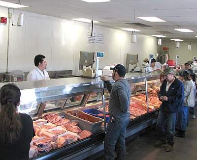 Bichelmeyer Meat Market - Kansas City, Kansas