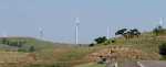 Smoky Hills Wind Farm