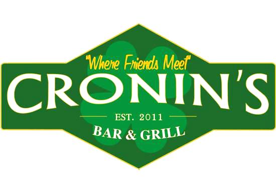 Cronin's Bar and Grill - Lenexa, Kansas