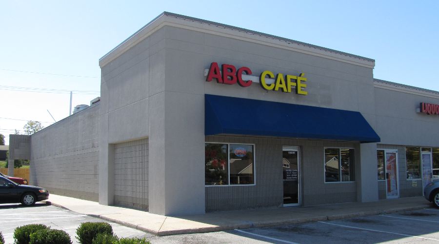 ABC Caf