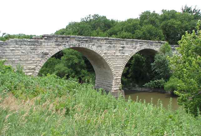 Stone Arch