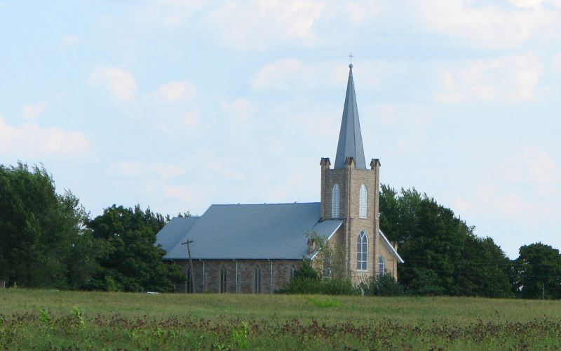 St. Boniface Catholic Church