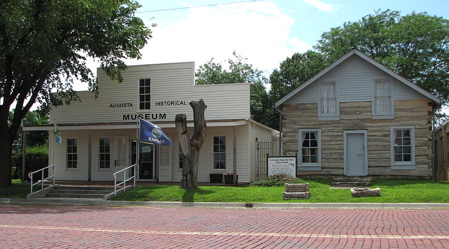 Augusta Historical Museum
