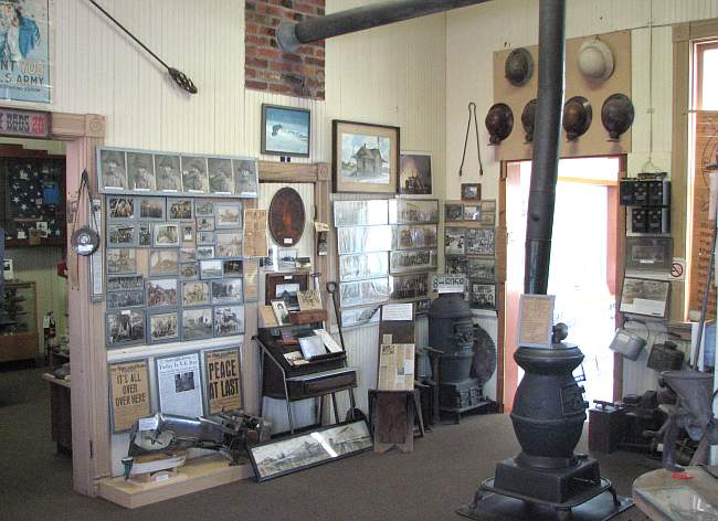 Galena Mining and Historical Museum