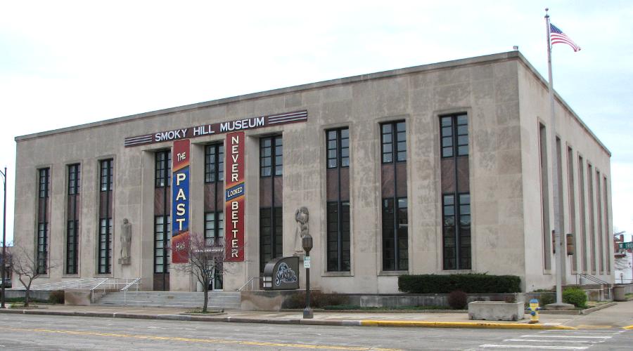 Smoky Hill Museum