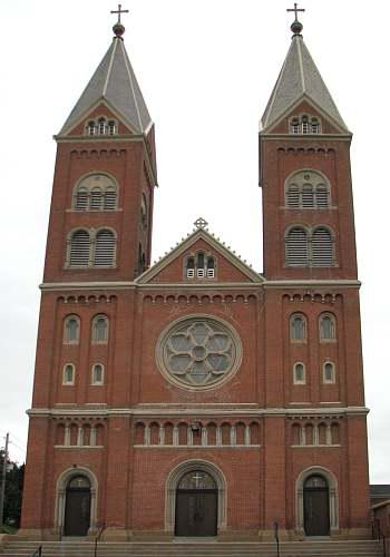 St. Benedict's Church