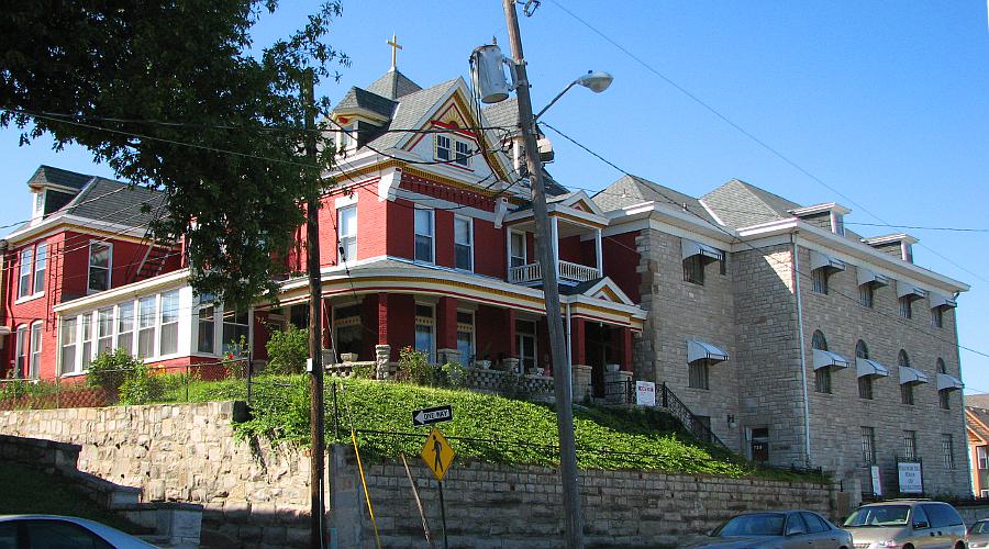Strawberry Hill Museum and Cultural Center of Kansas City, Kansas