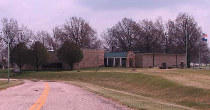 Wyandotte County Historical Museum