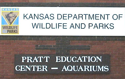 Wildlife Education Center and Aquariums