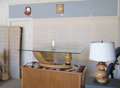 The Michael Steven Gallery - Lincoln, Kansas
