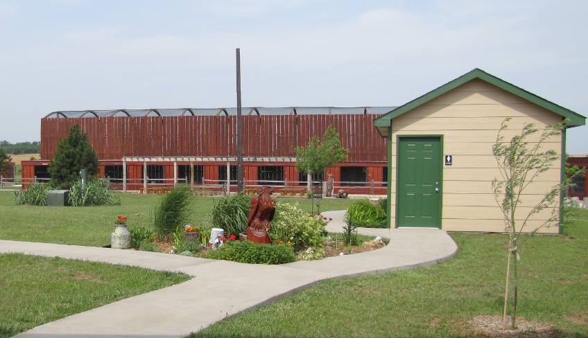 Eagle Valley Raptor Center