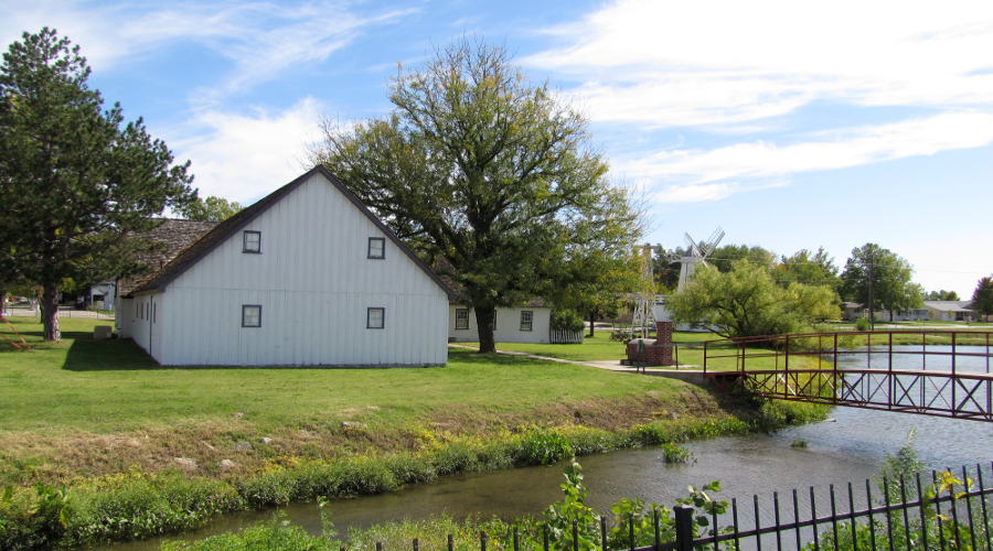 Hillsboro Museums