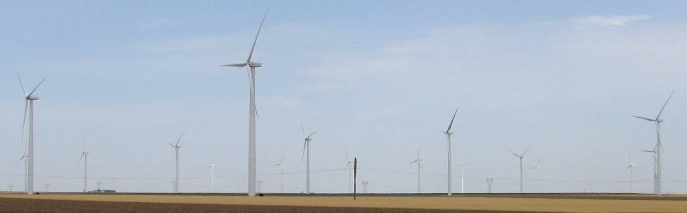 Spearville Wind Farm