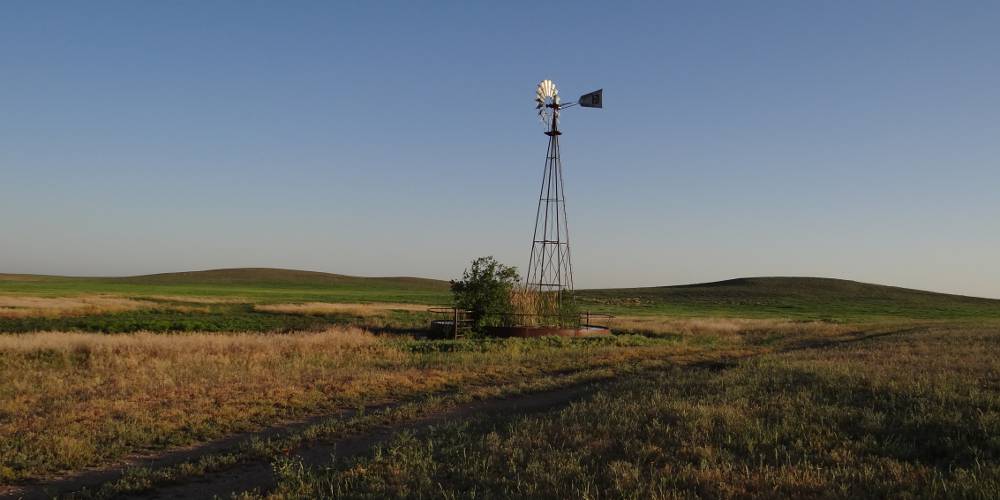 Big Basin Prairie Preserve