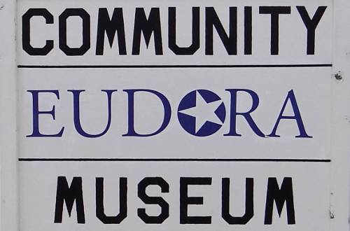 Eudora Community Museum - Eudora, Kansas