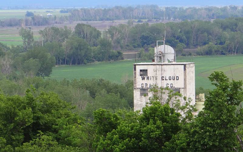 White Cloud Grain Co Inc