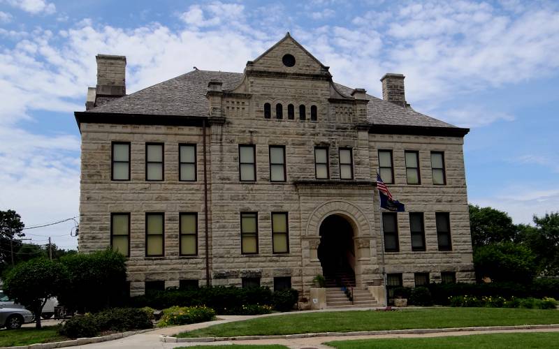 Geary County Historical Museum