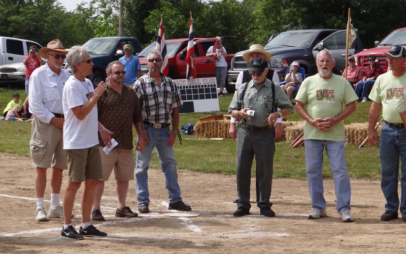 Joe Tinker's grandchildren and great grandchildren