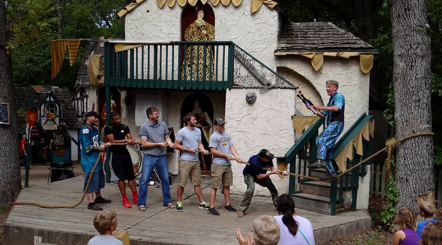 Renaissance Festival 2024 Kansas City 2024 Andria Verina