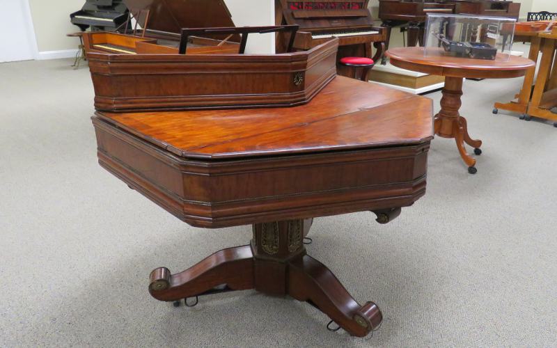 Pape Table Piano