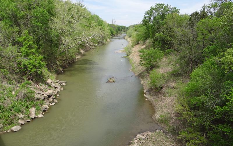 Vieux Crossing - Louisville, Kansas