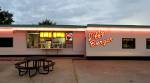 Jiffy Burger - Smith Center, Kansas