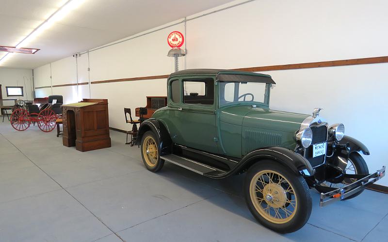 Ford Model A