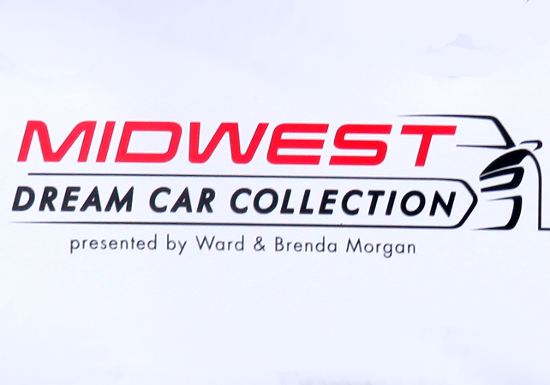 Midwest Dream Car Collection - Manhattan, Kansas