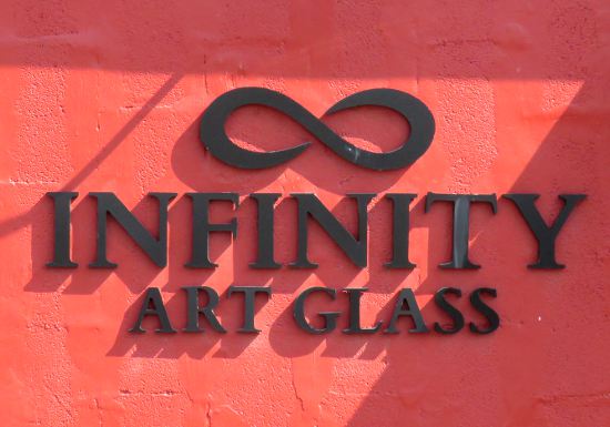 Infinity Art Glass - Benton, Kansas