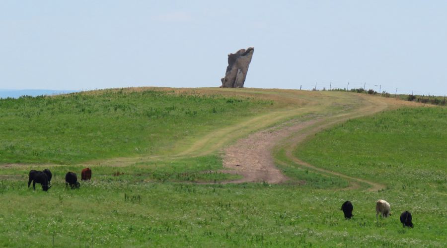 Teter Rock