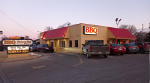 Hickory Hut BBQ - Salina, Kansas