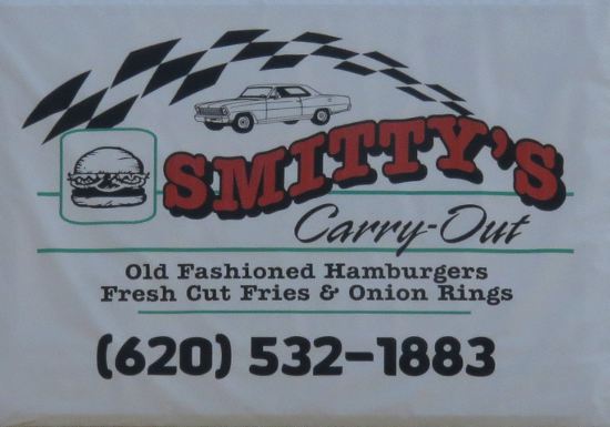 Smitty's Carry Out - Kingman, Kansas