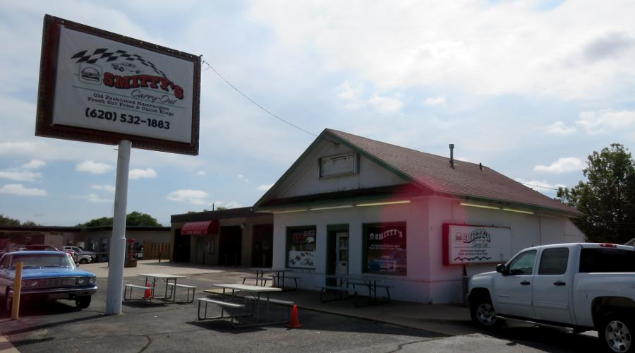 Smitty's Carry Out