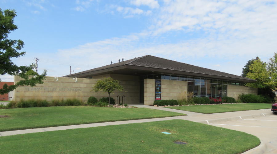 Vernon Filley Art Museum