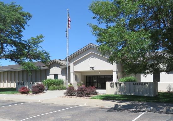 Fick Fossil and History Museum