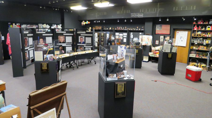 The National Teachers Hall of Fame Museum