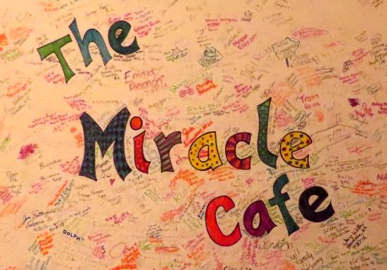The Miracle Cafe - Reading, Kansas