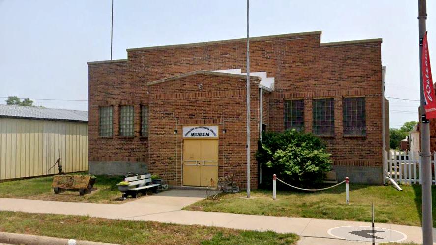 Washington County Museum