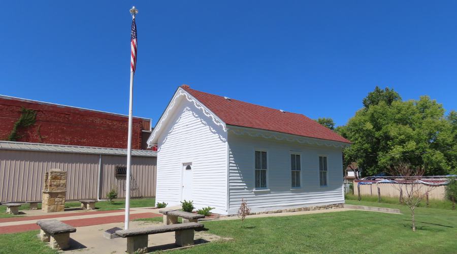 Historical Shrine Church