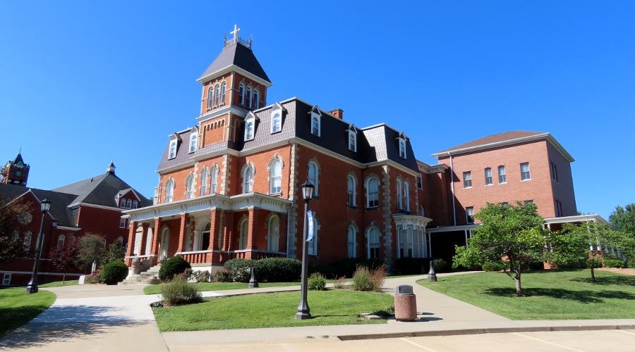 Mount St. Scholastica Benedictine Sisters