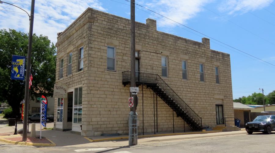 Towanda Area Historical Museum