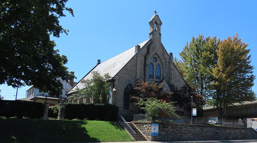 Trinity Episcopal Church