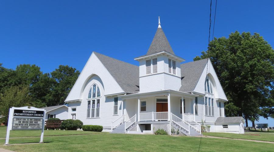 Reformed Presbyterian Church