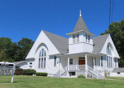 Reformed Presbyterian Church - Winchester, Kansas