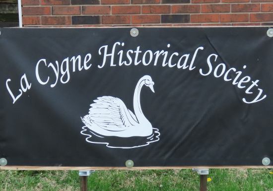 La Cygne Historical Society and Museum - La Cygne, Kansas