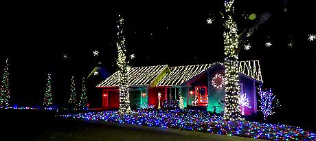 It's a Beaut,  Clark! Shawnee, Kansas