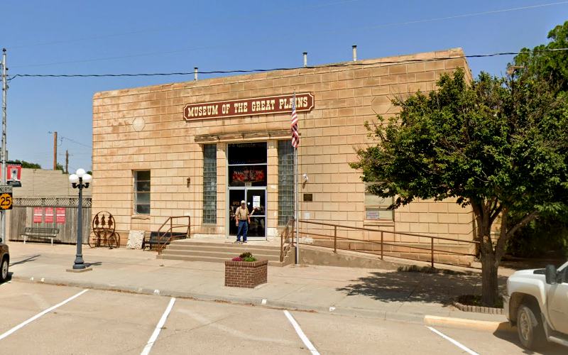 Museum of the Great Plains