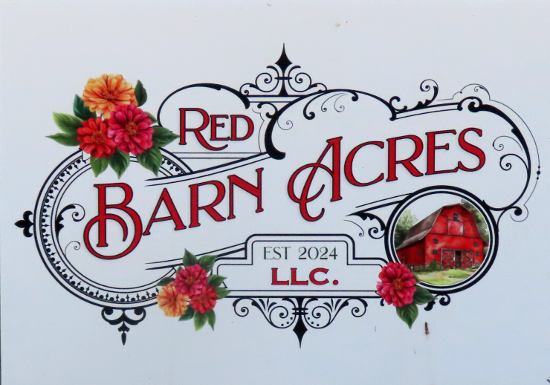Red Barn Acres - Peck, Kansas