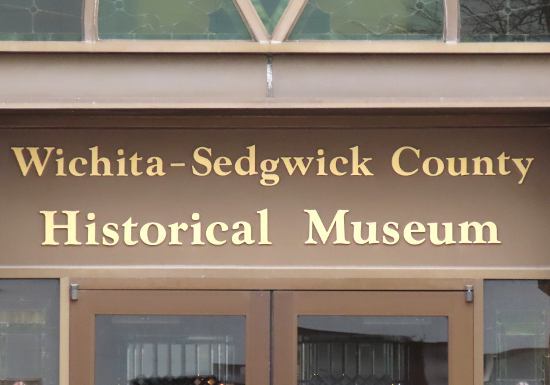 Wichita-Sedgwick County Historical Museum
