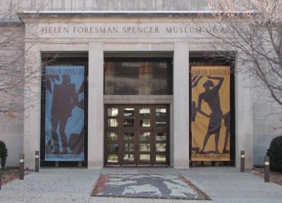 Helen Foresman Spencer Museum of Art